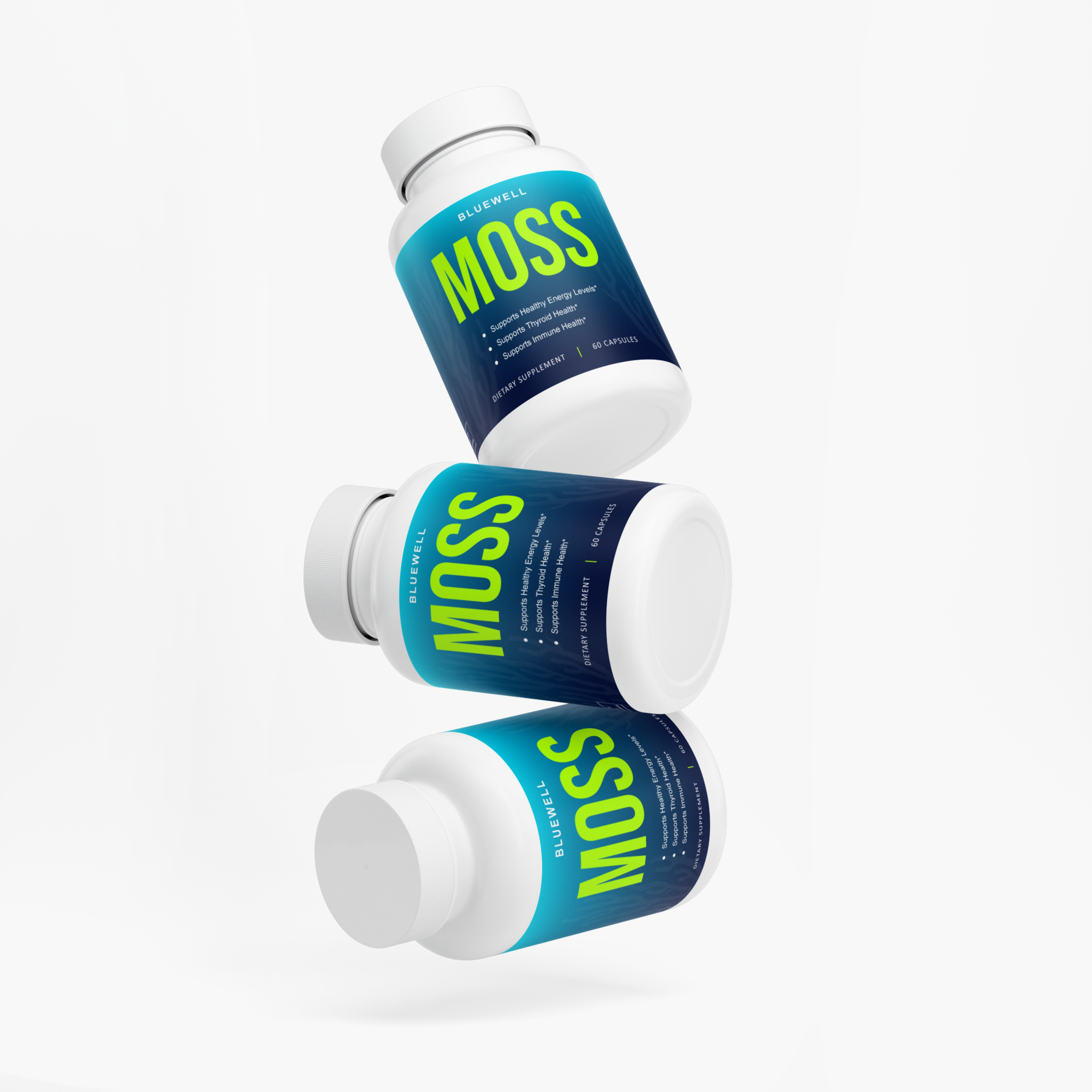 Organic Irish Sea Moss